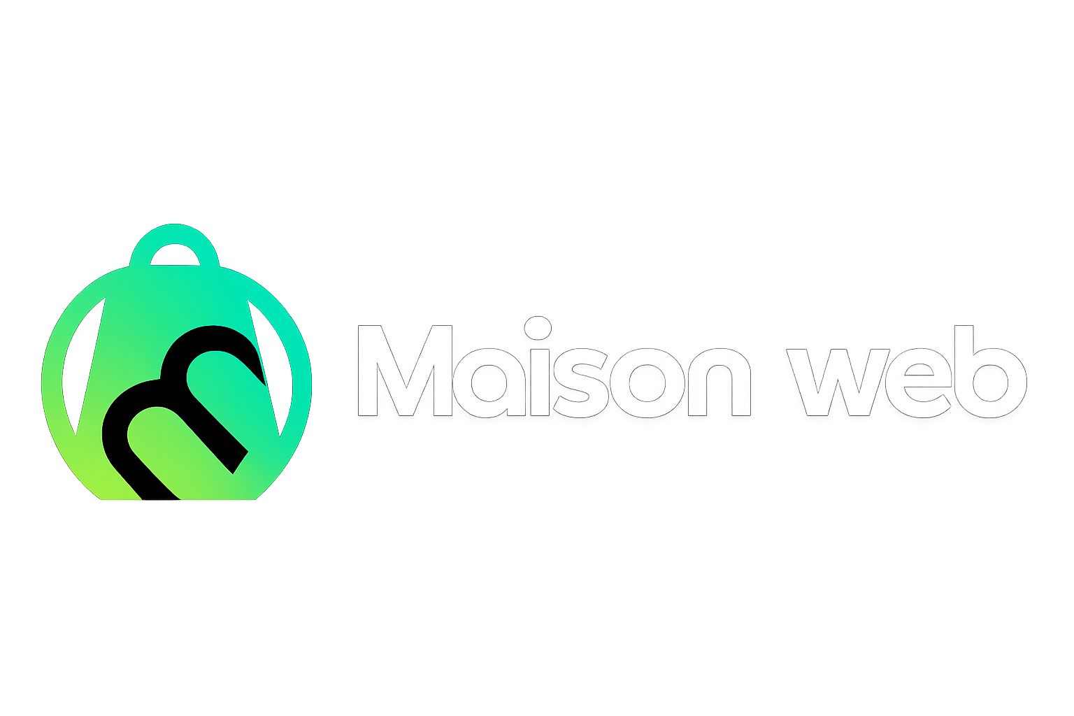 maison web